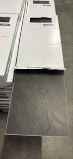 PVC Tegellaminaat - Nieuwstaat, 50 tot 150 cm, Nieuw, Ophalen of Verzenden, Minder dan 5 m²