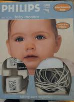 Philips SBC SC362 Babyfoon, Ophalen of Verzenden, Gebruikt, 100 tot 250 meter