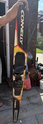 Mono ski, Watersport en Boten, Waterski's, Ophalen, Zo goed als nieuw, Monoski of Slalomski