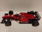 Ferrari F310 b Michael Schumacher 1998 Minichamps nobox KRD, Hobby en Vrije tijd, Ophalen of Verzenden, Zo goed als nieuw, Auto