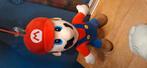 Super Mario knuffel 25 cm nintendo (22.1), Kinderen en Baby's, Speelgoed | Knuffels en Pluche, ., Overige typen, Ophalen of Verzenden