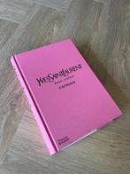 Yves Saint Laurent boek, Boeken, Zo goed als nieuw, Mode algemeen, Ophalen