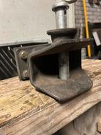 Vangmuil voor tractor trekker, Auto-onderdelen, Ophalen of Verzenden, Gebruikt