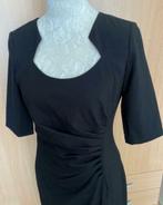 Episode jurk maat 36, Kleding | Dames, Zwart, Ophalen of Verzenden, Zo goed als nieuw, Maat 36 (S)