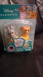 Disney Bops n Tops Stempels - Nieuw in verpakking!, Ophalen of Verzenden, Nieuw, Jongen of Meisje