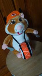 Albert Heijn Hamster Knuffel., Albert Heijn, Ophalen of Verzenden