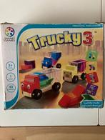 Trucky3 van Smartgames, Ophalen of Verzenden, Zo goed als nieuw, Puzzelen