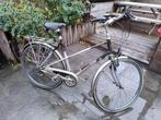 Vintage Koga damesfiets LX afgemonteerd, Fietsen en Brommers, Fietsen | Vouwfietsen, Ophalen, Gebruikt