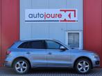 Audi Q5 3.2 FSI Quattro | Export | (bj 2009, automaat), Auto's, Gebruikt, 2120 kg, Xenon verlichting, Bedrijf