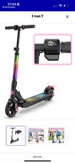 Elektrische steps EVERCROSS EV06C Elektrische step kinderen, Ophalen, Nieuw, Elektrische step (E-scooter)