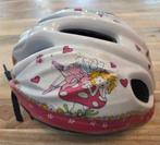 Fietshelm roze prinses prinsessen Lillifee M 52-58 MEGGY II, Ophalen of Verzenden, Gebruikt, M
