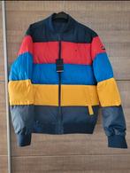 Tommy Hilfiger jas, Ophalen of Verzenden, Nieuw, Blauw