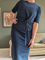 Sissy-Boy midi-jurk maat M, Ophalen of Verzenden, Gedragen, Blauw, Galajurk