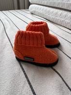 Bisgaard sloffen maat 21 - Zo goed als nieuw!, Ophalen of Verzenden, Zo goed als nieuw, Jongetje of Meisje, Slofjes