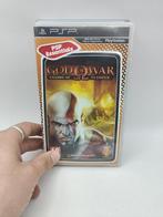 God of War Chains of Olympus PSP, Avontuur en Actie, Vanaf 18 jaar, ., 1 speler
