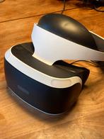 Playstation VR, Spelcomputers en Games, Virtual Reality, Ophalen, Zo goed als nieuw, Sony PlayStation