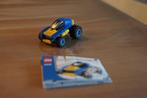 Lego racers 4309, Kinderen en Baby's, Speelgoed | Duplo en Lego, Ophalen of Verzenden, Zo goed als nieuw, Complete set, Lego