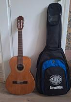 Juan Salvador 2C Cadet 3/4 Spaanse gitaar, Muziek en Instrumenten, Snaarinstrumenten | Gitaren | Akoestisch, Ophalen of Verzenden