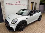 Mini Mini Cabrio 2.0 Cooper S JCW Resolute Edition, fabrieks, 1998 cc, 1300 kg, Gebruikt, 4 cilinders