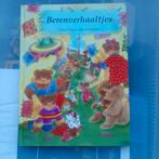 Boek Berenverhaaltjes, Vogl & van 't Hoff, Ophalen of Verzenden, Zo goed als nieuw, Fictie algemeen