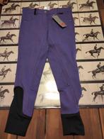 Rijbroek maat 152, Dieren en Toebehoren, Paardrijkleding, Dressuur, ., Zo goed als nieuw, .