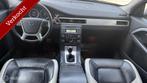 Volvo V70 2.5FT R-Design LEER / KEYLESS / XENON, Gebruikt, 2521 cc, Handgeschakeld, Zilver of Grijs