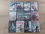 Te koop: Diverse filmhuis / arthouse titels op dvd, Cd's en Dvd's, Alle leeftijden, Ophalen of Verzenden, Zo goed als nieuw, Overige gebieden