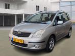 Toyota Corolla Verso 1.6 VVT-i Linea Sol/TREKHAAK/VELGEN, Auto's, Voorwielaandrijving, 450 kg, Gebruikt, 4 cilinders