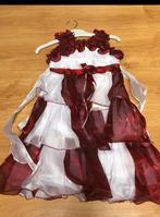 Nieuw bruidsmeisjes jurkje maat 104, 116 ,122,140,152, Kleding | Dames, Trouwkleding en Trouwaccessoires, Nieuw, Bruidsmeisjeskleding