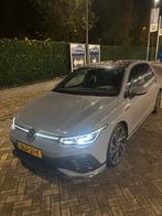 Volkswagen Golf VIII Clubsport 2.0  221KW Dsg7 2022 Grijs, 1363 kg, 4 cilinders, 1984 cc, Alcantara