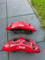 RS3 8Y Remklauwen Set, Ophalen of Verzenden, Gebruikt, Audi