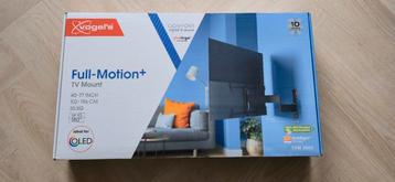 Vogel’s Comfort TVM3665 | Draai- en kantelbare TV-beugel voo beschikbaar voor biedingen