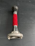 Brandweer spuitkop, Tuin en Terras, Waterpompen, Ophalen of Verzenden, Zo goed als nieuw, Dompelpomp