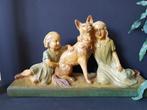 Art deco beeld van Jean Carli, Antiek en Kunst, Ophalen