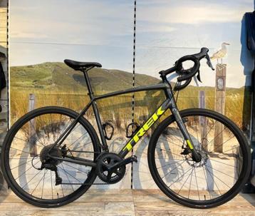 Trek Domane 3 beschikbaar voor biedingen