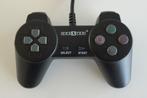 Sony PlayStation Controller, Spelcomputers en Games, Ophalen, Zo goed als nieuw