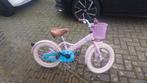 16 inch meisje kinderfiets, Fietsen en Brommers, Fietsen | Kinderfietsjes, 16 tot 20 inch, Popal, Gebruikt, Ophalen of Verzenden