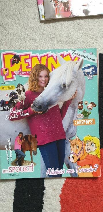 Penny beschikbaar voor biedingen