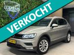 Volkswagen Tiguan 1.4 TSI ACT Comfortline Business / LED / C, Stof, 4 cilinders, 150 pk, Origineel Nederlands