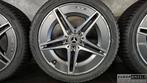 18 inch Mercedes C-klasse W206 AMG Winterbanden S206 Breedse