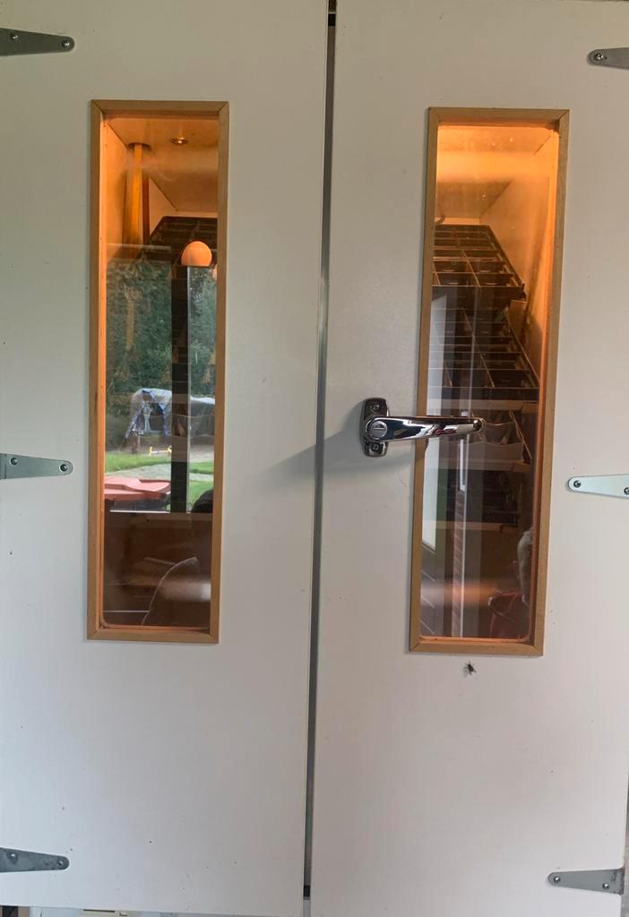 Broedservice – Kuikens van eigen eieren!, Dieren en Toebehoren, Pluimvee, Kip, Geslacht onbekend