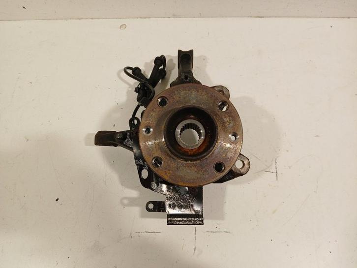 Wielnaaf rechts voor Renault Clio, Auto-onderdelen, Ophanging en Onderstel, Renault, Gebruikt, Herkomst onderdeel bekend, 12 maanden garantie