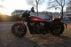Indian Scout Bobber, Motoren, Motoren | Overige merken, Chopper, Bedrijf, 1133 cc, Meer dan 35 kW