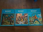 Bessy strips, Meerdere stripboeken, Ophalen, Gelezen