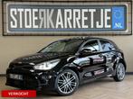 Kia Rio 1.0 T-GDi MHEV Platinum Edition | VERKOCHT! Navi | P, Gebruikt, Zwart, Zwart, Leder