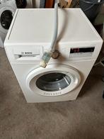 Bosch wasmachine serie 4, Witgoed en Apparatuur, Wasmachines, Zo goed als nieuw, Bosch, Ophalen, X