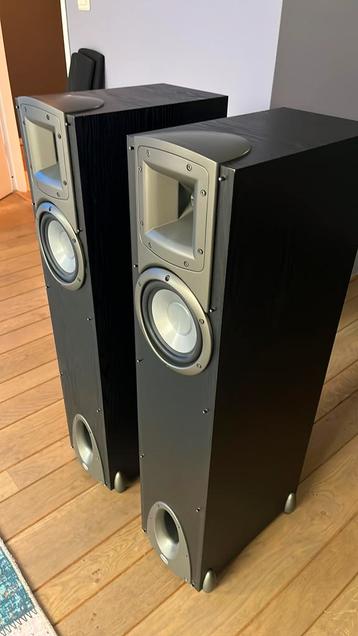 Klipsch Synergy F1 beschikbaar voor biedingen