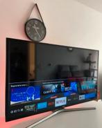 Samsung 4K UHD Smart TV 40 inch, Ophalen of Verzenden, Samsung, 40 tot 60 cm, 4k (UHD)