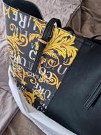 Mooie versace tas, Sieraden, Tassen en Uiterlijk, Tassen | Reistassen en Weekendtassen, Ophalen of Verzenden, Zo goed als nieuw