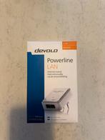 Devolo DLAN 500 duo, Ophalen, Gebruikt